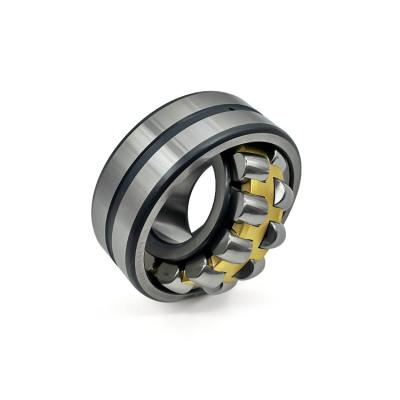 China Custom Automotive.tractor.construction Machinery.rolling mill brand stainless steel 22244EAE4 21308CA/W33 cage bearing spherical roller bearings for sale