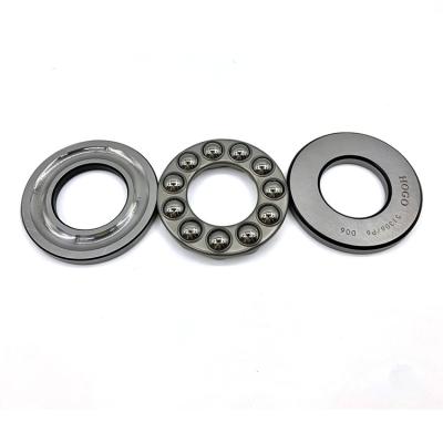 China Automotive.tractor.construction Machinery.rolling mill 51100 51101 51102 51103 dustproof flat pressure thrust ball bearing profession manufacturing suppliers for sale