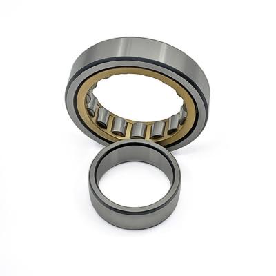 China Original Mill Quality NUP2216 NUP202 NUP206 Row Automotive.tractor.construction Machinery.rolling Cylindrical Roller Bearings Japan Bearing Supplier for sale