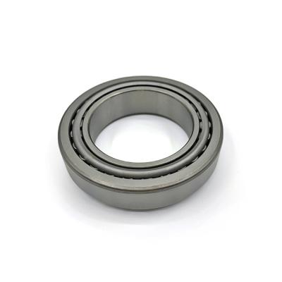 China Automotive.tractor.construction Machinery.rolling mill 30206 30208 30210 30215 durable precision taper roller bearings for car for sale