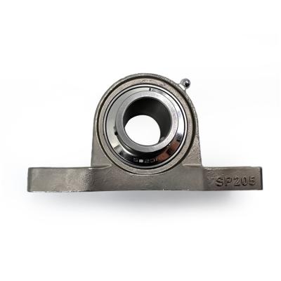 China Automotive.tractor.construction Machinery.rolling Mill UCP203 UCP202 UCP204 UCP205 Stainless Steel Pillow Block Bearing Manufacturers for sale