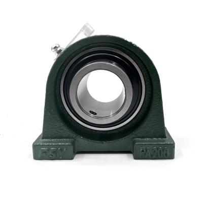 China UCPA208 Hotels UCPA208 UCPA206 UCPA207 Mounted Bearing Unit Pillow Block Bearing Rack For Custom for sale