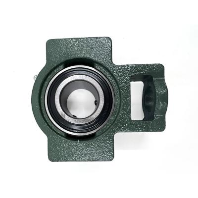 China Hotel Price UCT211 UCT213 UCT215 UCT217Competitive Rolling Mounted Pillow Block Bearings Factory Direct Sale for sale