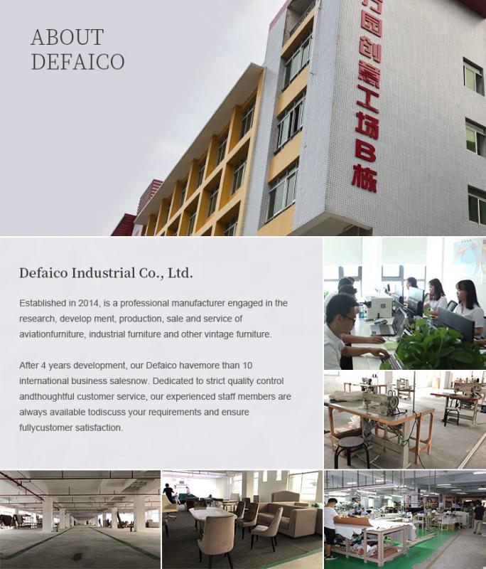 Verified China supplier - Henan Defaico Import & Export Company Limited