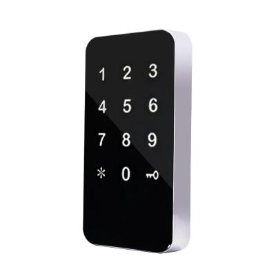 China Modern Pin Code Electronic Pin Code Keypad Locker Cabinet Lock EM118PW for sale