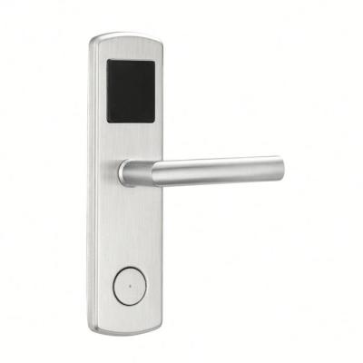 China Hot Selling Apartment Zinc Alloy Smart Ideal Office Stainless Steel Hotel Safe Lock for sale