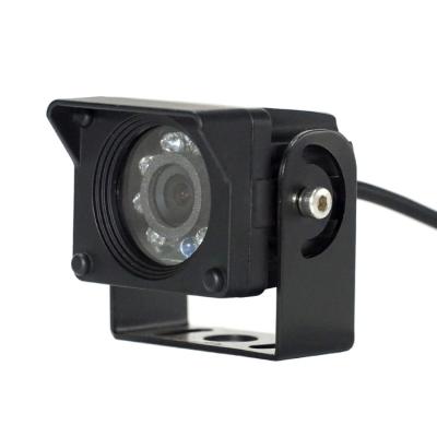 China Night Version Low Price Bus Engineering Vehicle Camera High Resolution Black Truck Waterproof Camera for sale