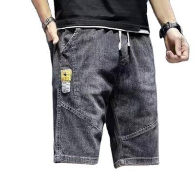 China 2023 New Style Summer Men's Shorts Anti-wrinkle men's shorts falda shorts mujer jeans blue jean sport shorts for men for sale