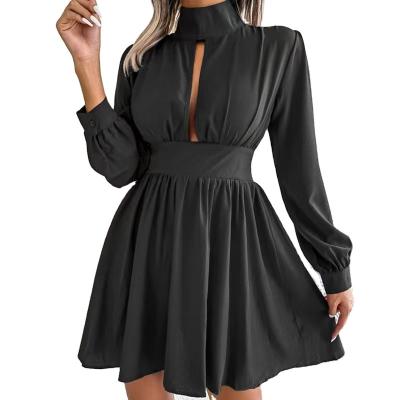 China Anti-static Women's Sheath Dress Short Skirt Shorts Special Occasion Women's Dress Elegant Women's Dress 2023 New for sale