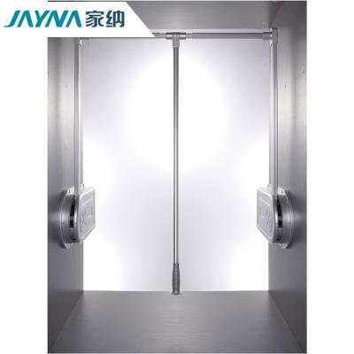 China Jayna Modern Pull Down Wardrobe Lift Home Use For Hang Clothes for sale