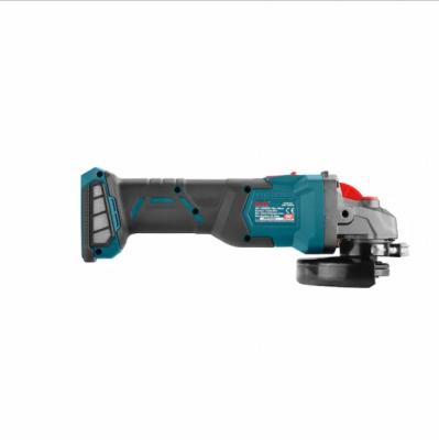 China Professional Customizable Electric Grinder Grinding and Polishing General Product Angle Grinder Ronix 8901 Angle Grinder 115mm Mini Hand Tools Set Power for sale