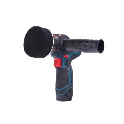 China Ronix 2022 New Product 8304 Cordless Polisher Mini 12V Car Polisher Cordless Sander Machine DIY Tools for sale