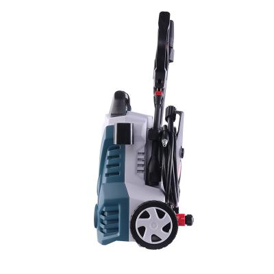 China Ronix RP-U111 Cyberpunk Electric Washing Machine Portable Carwasher High Pressure Cleaner Equipment 1400W 110Bar for sale