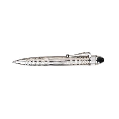 China Luxury and high quality fashion metal pen scepter ballpoint pen for promotion for sale