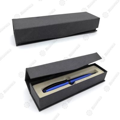 China Fashion Metal Pen Gift Pen Set Luxury Special Top Business Gift Set for sale