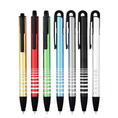 China Fashion made in China hot sale and popular aluminum pen for sale