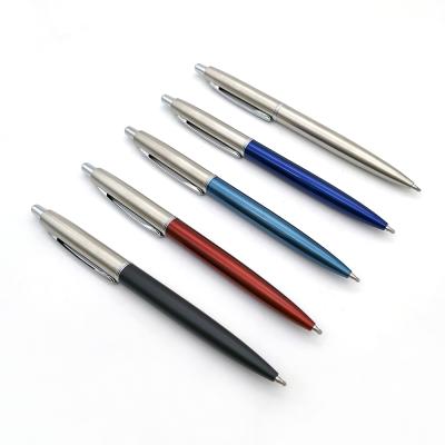 China Pen Promotional Gift Lovely Multi Colors Pen Set Gift Box Stationery for sale