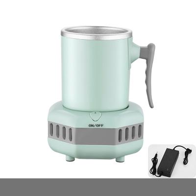 China Viable Smart Home Appliances Quick Freeze Cooling Mug for sale