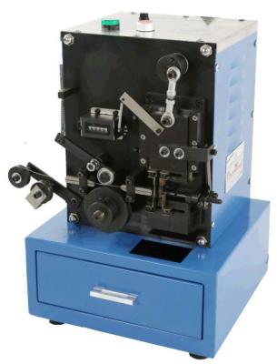 China RS-908 PCB Tinned Copper Wire Jumper Wire Cutting And Bending Machine à venda