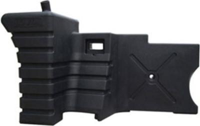 China OEM Rotational Mould Plastic Truck Fuel Tanks UV Resistant Custom Shape Rotomolding Moulds for sale