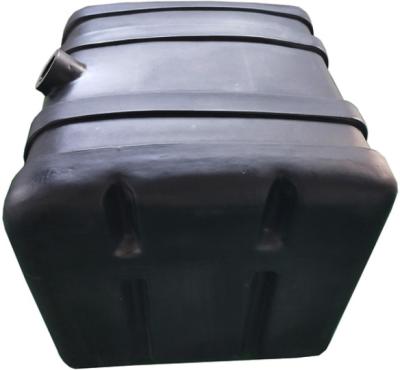 China PE Rotomolding Fuel Tank OEM Custom Roto Mold Tanks Corrosion Resistant for sale