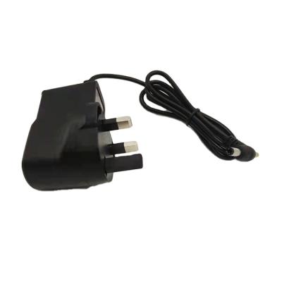 China UniversalÂ   8.4v 0.5a 500ma Lithium Ion Battery DC Power Adapter 4.0*1.7mm T Dual Change Port Type 5.5*2.5mm Dual Charger for sale