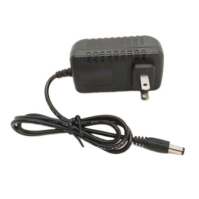 China Factory wholesale 24W 24v1000ma ac/dc universal power adapter 24V1A power adapter wall plug adapter adptor for sale