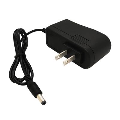 China Universal AC Wall Socket To 18W DC Switch DC Power Supply Adapter 12V1.5A Power Adapter Supply for sale