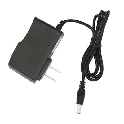 China 5v 1a ac dc power supply 1 amp 1000ma to dc power change adapter 5V1A USA for sale