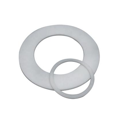 China Performance Sealing Ball Valve Parts PTFE Seat Manufacturer For Ball Valve Stem Seals Gasket PTFE Valve Seats for sale