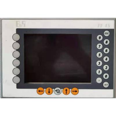 China Good Quality Hmi Hot Selling Industrial Touch Screen For B&R 4PP045.0571-L42 4PP045.0571-L42 for sale