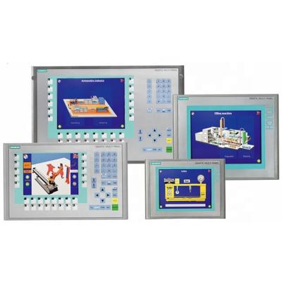 China Siemens Touch Panel 6AV6647-0AC11-3AX0 6AV6647-0AC11-3AX0 for sale