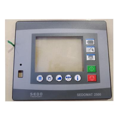 China SEDOMAT 2500 Controller A9020999 Touchpad SEDOMAT 2500 for sale