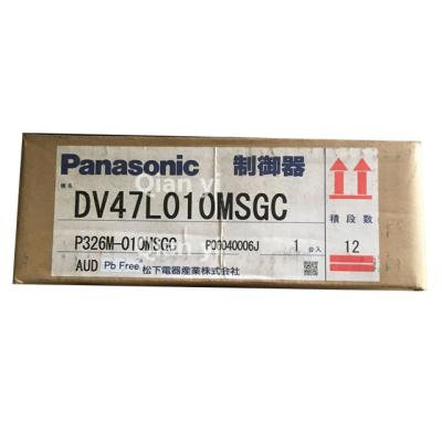 China DV47L010MSGC P326M-010MSGC AC Servo Drive P326M-010MSGC for sale