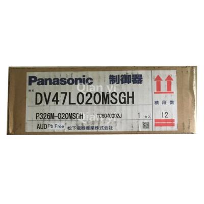 China ORIGINAL SERVO DRIVER DV47L020MSGH P326M-020HSGH DV47L020MSGF/P326M-020HSGF DV47L020MSGH/P326M-020HSGH for sale