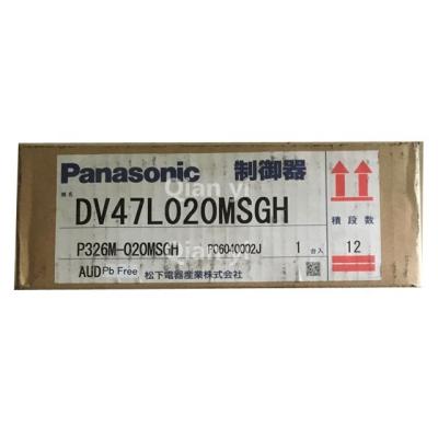 China In stock SERVO DRIVER DV47L005MSGC/P326M-005MSGC DV47L005MSGF/P326M-005MSGF DV47L005MSGC for sale