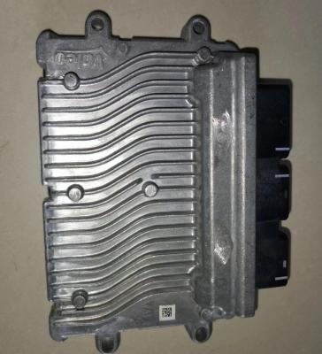 China Engine Control for Peugeot Citroen 412402 21586391-9C engine ECU J34P-AAE SW9665050880 4156 for VALEO ECU for Peugeot Citroen for sale