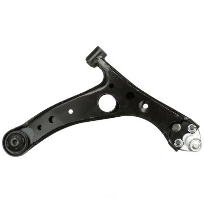 China Iron 673007127 M156 OEM Suspension Systems Suspension Parts Control Arm For Maserati Ghibli for sale