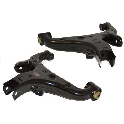 China OEM Quality Copper Soldering Iron Front Suspension Lower Control Arm 48068-33060 48068-33070 48068-06180 For Toyota Camry for sale