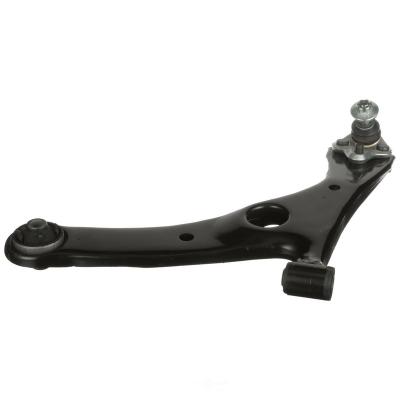 China Iron 48069-0K090 48068-0K090 Lower Control Arm For Hilux Revo for sale