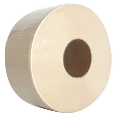 China 100% Natural Bamboo Pulp Cleaning Tissue Paper Roll Elephant Label Tissue Paper Jumbo Roll Jumbo Roll Ultra Soft Toilet for sale