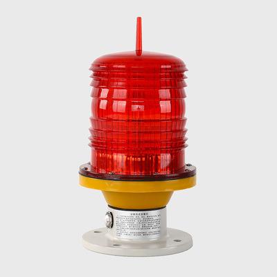 China ABS aviation obstruction light suitable for airports, bridges, wind power, shipbuilding, building site and tower, etc. for sale