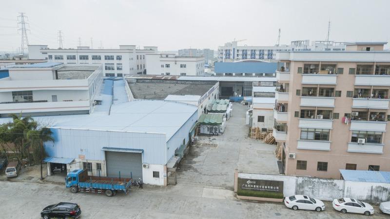 Verified China supplier - Guangdong Scoolman Refrigeration Equipment Co., Ltd.