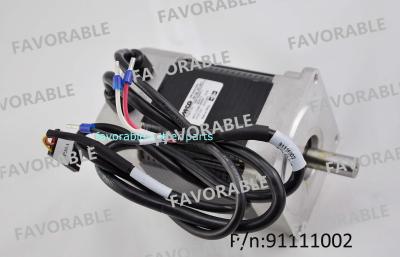 China Motor servo Ib345-S del magnetocardiograma del motor del cuchillo para el cortador Xlc7000/el número de parte de GGT: 91111002 porciones de costura en venta