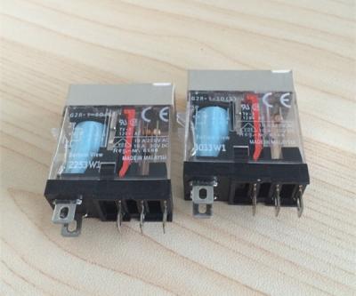 China Apparel & Textile Machinery Parts 24DVC Relay G2R-1-SD for Yin auto cutter 5N 7N 11N 5J 7J for sale