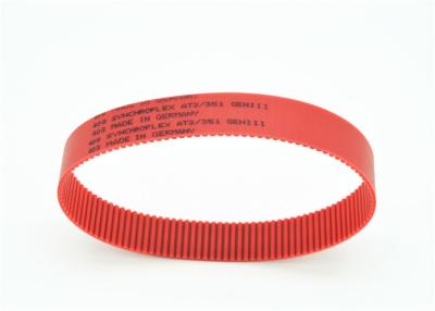 China 129514 Synchroflex Drive Belt 20 AT3/351 GEN3 Used For Auto Cutter Machines for sale