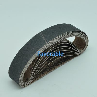 中国 Lectra の自動切断機械のために適した 150P/120P 穀物のナイフの粉砕ベルト特に 販売のため