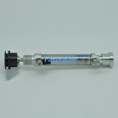 China Festo Dsnu Cylinder Suitable For Lectra Vector 2500 , Presser Footassy for sale