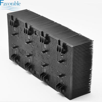 China Plastic Nylon Bristles Suitable For Lectra MH M88 Q50 Q80  CAD CAM Cutting Machine for sale