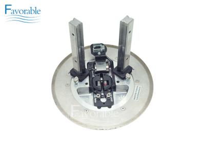 China Assy, Presser Foot .093 Knife, Hwki For Cutter XLC7000 Paragon Parts 92099002 for sale